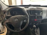 gebraucht Opel Combo Flügeltüren , Klima, PDC hinten 2 Sitzer