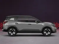 Neu Opel Frontera 145 PS (106 kW) 2026 SUV