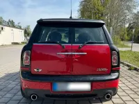 Second-hand Mini Cooper S 184 CP (135 kW) 2012 Roșu Hatchback
