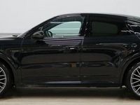 Gebraucht Porsche Cayenne 2022 Schwarz SUV