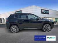 Gebraucht Jeep Compass Summit 239 PS (175 kW) 2025 Schwarz SUV