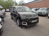 gebraucht Citroën Berlingo PureTech 110 S&S Klimaaut/AHK/PDC/Sitzh