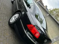 Gebraucht VW Phaeton 241 PS (177 kW) 2004 Schwarz Limousine