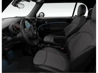 Usata Mini Cooper Cabriolet Classic 136 CV (100 kW) 2023 Bianco Cabrio