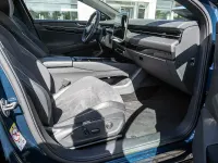 Gebraucht VW ID.7 Pro 210 kW (286 PS) 2025 Aquamarin blau Kombi