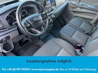 Gebraucht Ford Tourneo 131 PS (96 kW) 2019 Frozen white Kombi