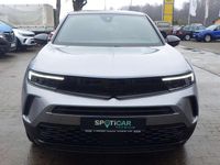 Gebraucht Opel Mokka 136 PS (100 kW) 2023 Silber SUV