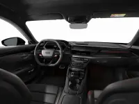 Gebraucht Audi RS e-tron GT Performance 620 kW (843 PS) 2025 Individuallackierungen audi ex Limousine