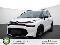 Gebraucht Citroën C3 2023 Weiss Kleinwagen