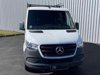 Gebraucht Mercedes Sprinter 150 PS (110 kW) 2021 Weiß Van
