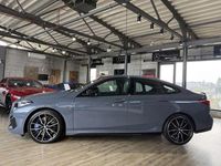 Gebraucht BMW M235 Performance 306 PS (225 kW) 2020 Storm bay metallic Limousine