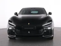 Gebraucht Ferrari Purosangue 725 PS (533 kW) 2026 Schwarz SUV