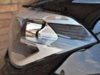 Gebraucht BMW X1 Advantage 190 PS (139 kW) 2016 Schwarz SUV