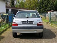 gebraucht Citroën Saxo 