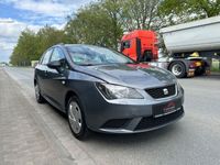 gebraucht Seat Ibiza ST Reference Viva