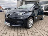 Gebraucht Renault Zoe Experience 100 kW (136 PS) 2021 Schwarz Kleinwagen