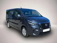 Gebraucht Nissan Primastar Tekna 150 PS (110 kW) 2025 Manufacturer Van / Kleinbus