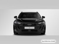 Gebraucht Audi A5 Ambiente 299 PS (219 kW) 2025 Mythosschwarz metallic Kombi