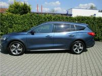 gebraucht Ford Focus 1.0 EcoBoost