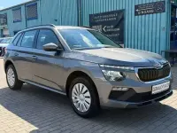 Gebraucht Skoda Kamiq Essence 95 PS (69 kW) 2024 Grau SUV