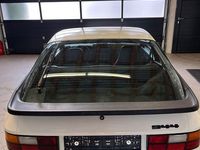 Gebraucht Porsche 944 163 PS (119 kW) 1983 Weiß Coupé