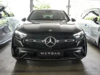 Gebraucht Mercedes GLC220 AMG 220 PS (161 kW) 2025 Polarweiß SUV