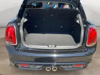 Gebraucht Mini Cooper S 192 PS (141 kW) 2019 Schwarz Kleinwagen