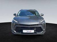 Neu DFSK Forthing 5 177 PS (130 kW) 2026 Grau SUV