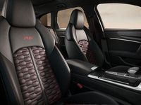 Neu Audi RS6 Performance 630 PS (463 kW) 2025 Schwarz Kombi