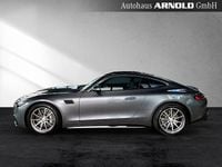 Gebraucht Mercedes AMG GT 43 Premium Plus 421 PS (309 kW) 2024 Grau Coupé