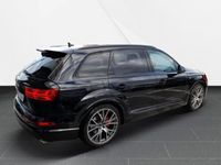 gebraucht Audi SQ7 4.0 TDI quattro tiptronic