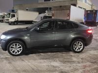 Gebraucht BMW X6 245 PS (180 kW) 2012 Grün SUV