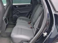 Gebraucht Porsche Cayenne S 441 PS (324 kW) 2018 Schwarz SUV