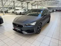 Gebraucht Cupra Leon VZ 310 PS (228 kW) 2024 Grau Kombi