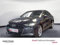Gebraucht Audi A3 Advanced Plus 150 PS (110 kW) 2025 Manhattangrau metallic Limousine