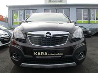 Gebraucht Opel Mokka Edition 140 PS (102 kW) 2015 Braun SUV