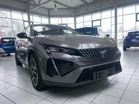 Gebraucht Peugeot 408 GT 181 PS (133 kW) 2024 Grau SUV