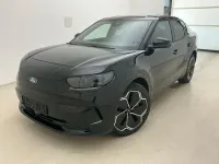 Gebraucht Ford Capri Premium 210 kW (286 PS) 2025 Schwarz SUV