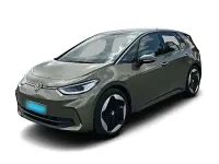 Gebraucht VW ID.3 Pro 169 kW (231 PS) 2025 Grün Kleinwagen