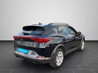 gebraucht Cupra Formentor 1.5 TSI