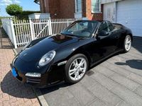 gebraucht Porsche 911 Carrera 4 Cabriolet 911 PDK