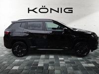 Gebraucht Jeep Compass 131 PS (96 kW) 2023 Schwarz SUV