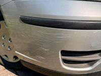 Usata Ford Focus 2002 Grigio Station wagon