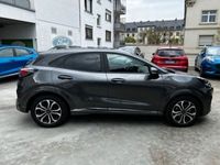 gebraucht Ford Puma 1.0l EcoBoost