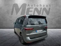 Neu VW Multivan Edition 150 PS (110 kW) 2025 Andere Van / Kleinbus