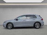 Gebraucht VW Golf VIII Active 150 PS (110 kW) 2022 Schwarz Limousine