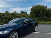 Gebraucht BMW 320 170 PS (125 kW) 2013 Andere farben Coupé