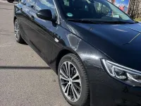 Gebraucht Opel Insignia Innovation 209 PS (153 kW) 2020 Schwarz Kombi