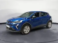 Używany Renault Captur Evolution 95 KM (69 kW) 2025 Niebieski SUV