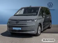 Gebraucht VW Multivan Style 177 PS (130 kW) 2025 Grau Van / Kleinbus